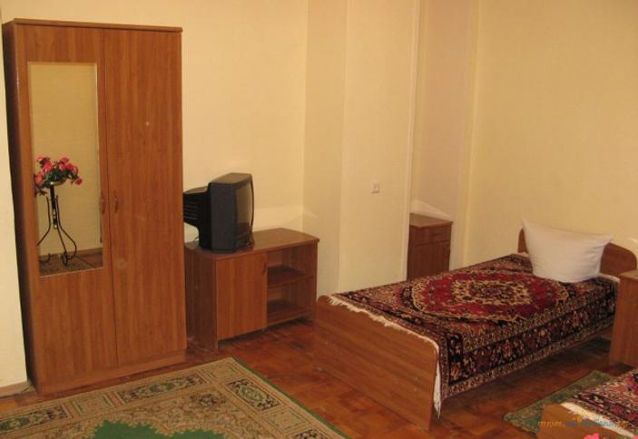 Санаторий Кудепста, Сочи, пос. Кудепста