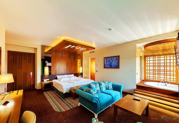 Санаторий Красная Талка, г. Геленджик