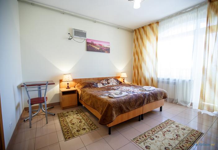 Отель Элегант, Адлерский р-н г. Сочи