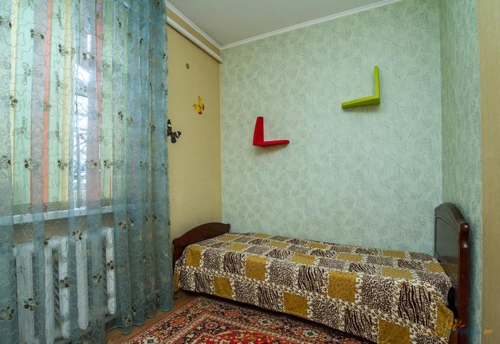 Дом со всеми удобствами. Гостевой дом Агрия, г. Анапа