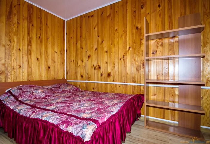 Эконом. Гостевой дом Агрия, г. Анапа