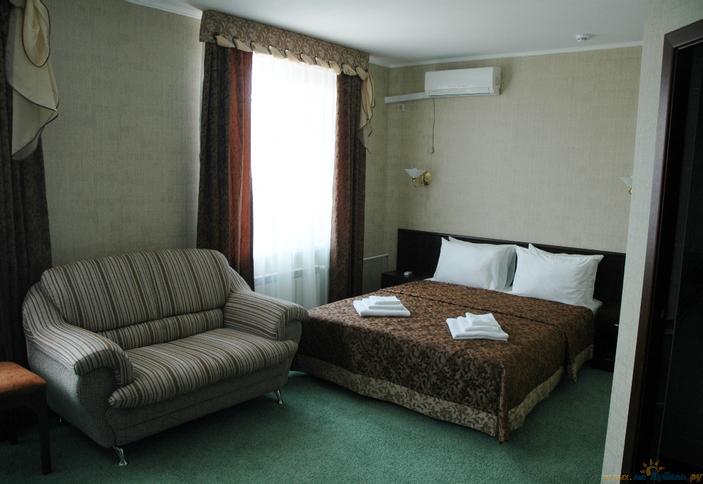 Санаторий Анапа-Нептун, г. Анапа