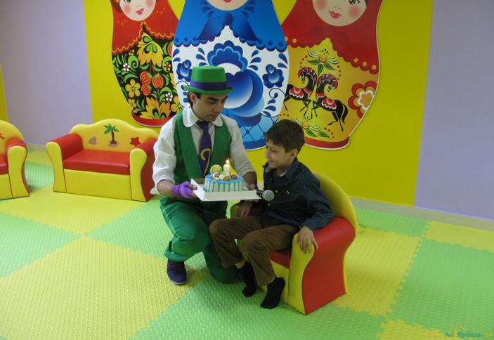 Детский центр Ладушка, Краснодар, ул. Красная, 176