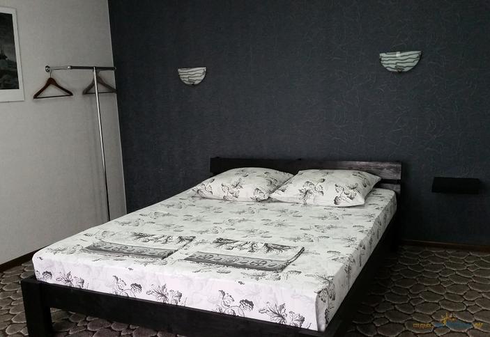 Мини-гостиница Золотая рыбка, г. Анапа, п. Джемете