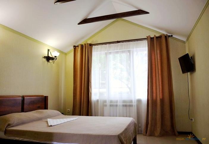 Гостевой дом Манго, г. Геленджик