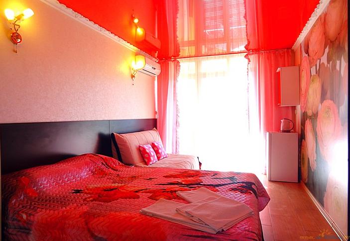 Гостевой дом Манго, г. Геленджик