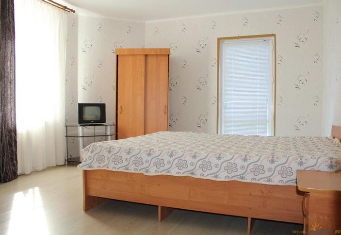 Гостевой дом 