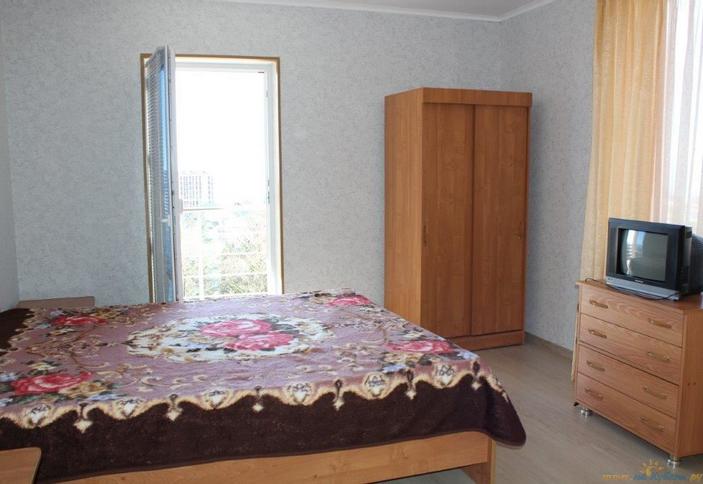 Гостевой дом 