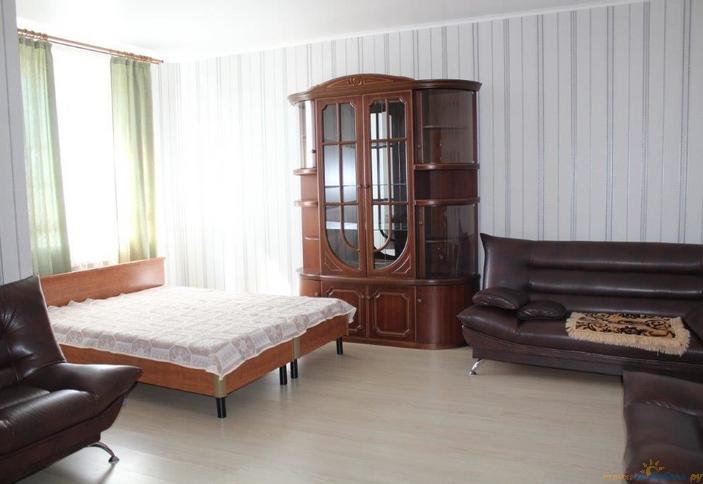 Гостевой дом 