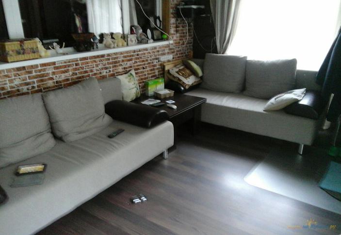 Дом под ключ, Туапсинский р-н