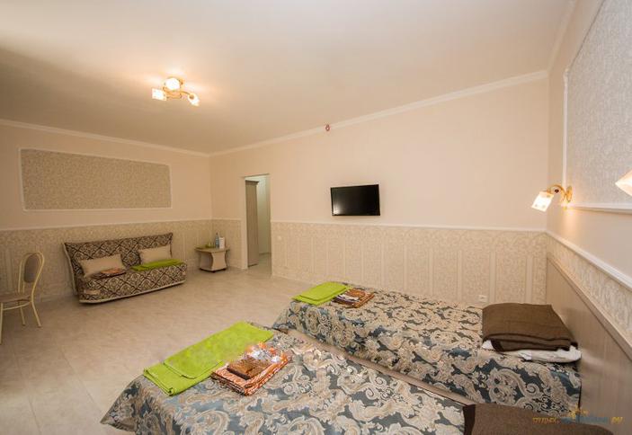 Гостевой дом Комплимент, г. Анапа