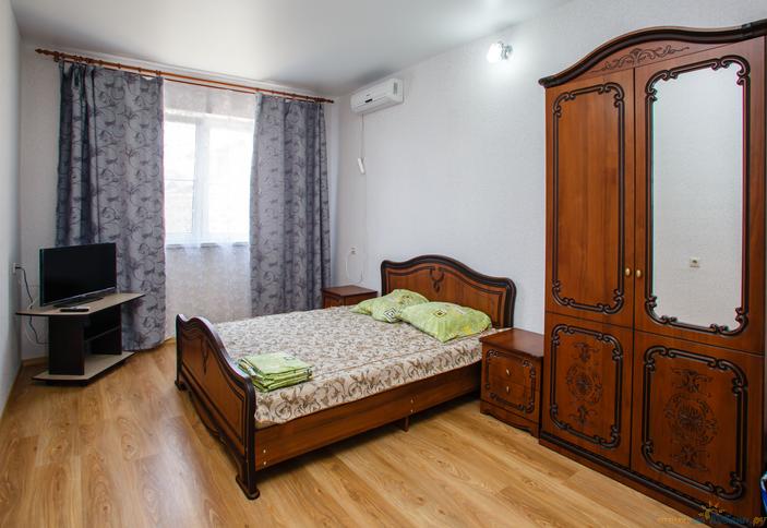 Sochi Olympic Villa (Сочи Олимпик Вилла)