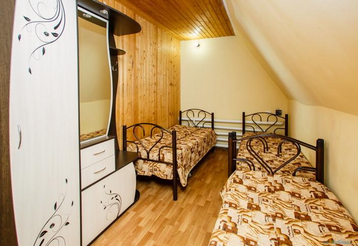 Sochi Olympic Villa (Сочи Олимпик Вилла)