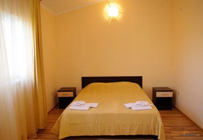 2-комнатный люкс. Пансионат Фея SUNCLUB Resort&Spa 3 (бывш. Фея 3), г. Анапа