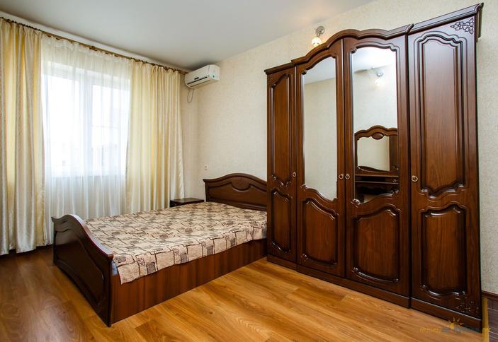 Апартаменты двухместные