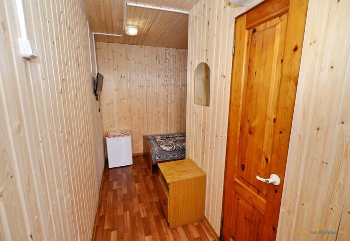 Одноместный стандарт