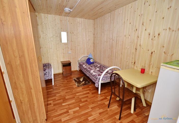 Двухместный стандарт