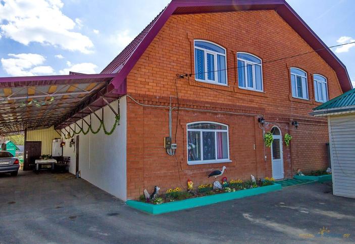 Гостевой дом Натали, Республика Адыгея, Майкопский р-н, п. Каменномостский