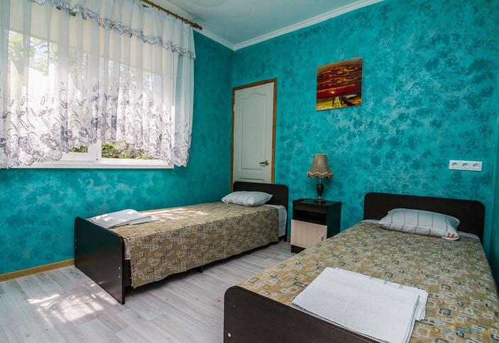 Двухместный