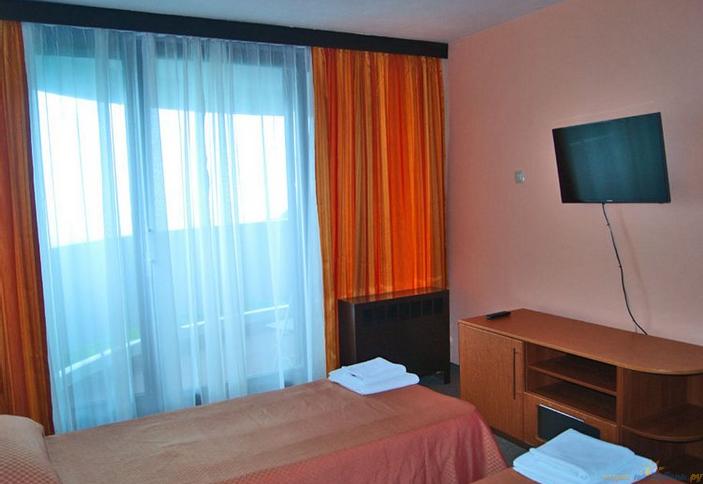 Семейный эконом. Пансионат с лечением Олимпийский-Дагомыс, г. Сочи, п. Дагомыс