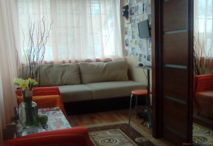 Хостел Теплый, г. Краснодар