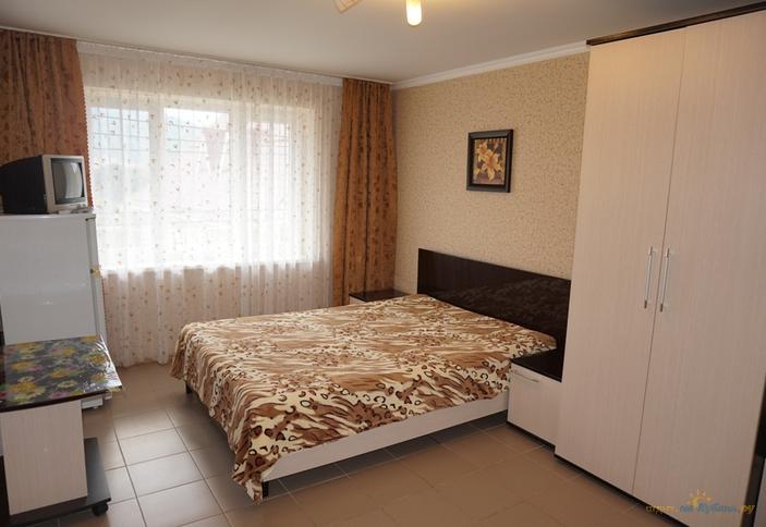 Трехместный эконом