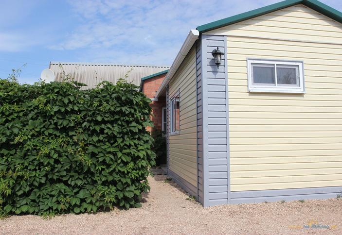 Гостевой дом 