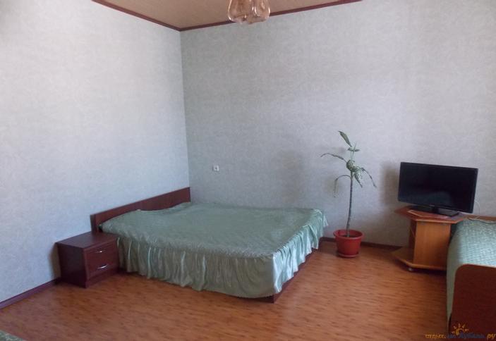 Гостевой дом Метида, г. Анапа