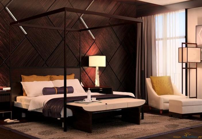 Movenpick (бывш Горки Отель Сьютс), Красная Поляна, п. Эсто-Садок