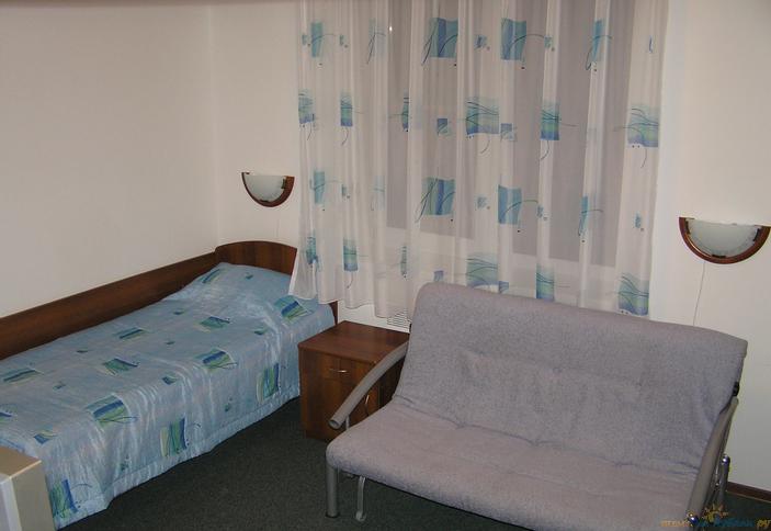 Стандарт трехместный