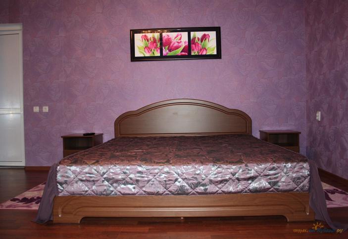 Мини-гостиница Бриз, п. Ольгинка