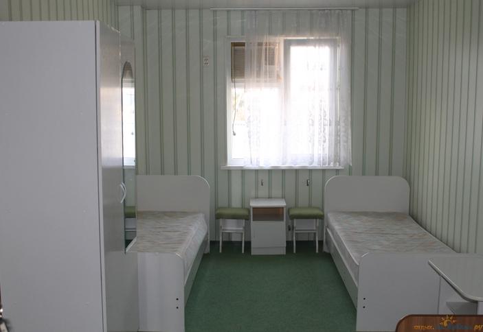 Гостевой дом Бережок, г. Анапа