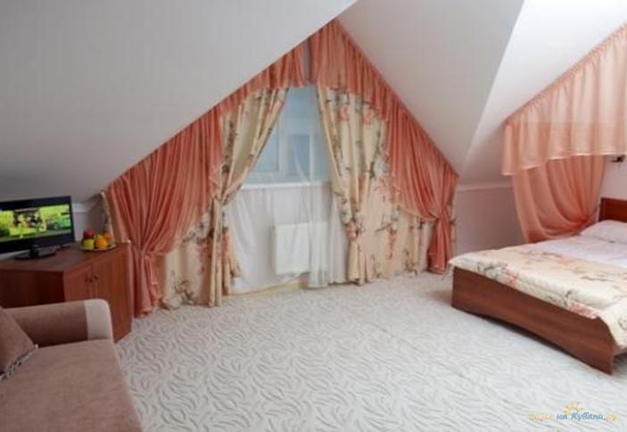 Студио. Отель Каисса, Сочи, г. Адлер