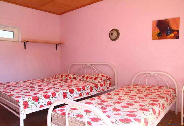 Мини-гостиница Анна, Темрюкский р-н, п. Кучугуры