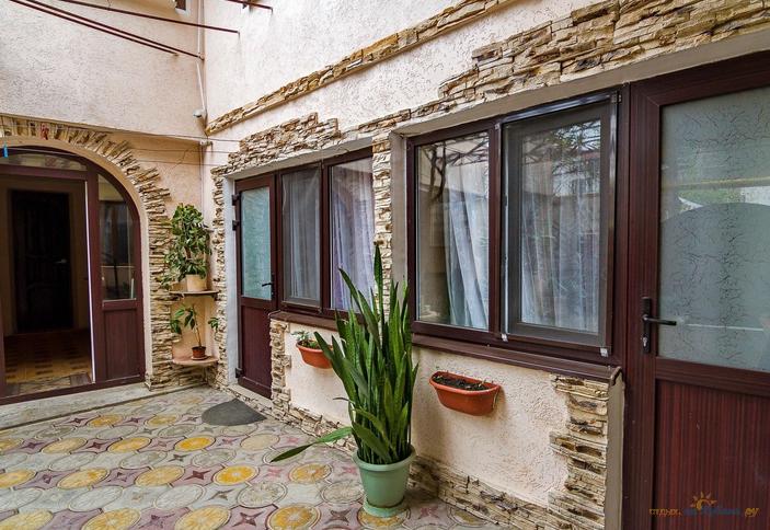 Гостевой дом Диана, г. Анапа