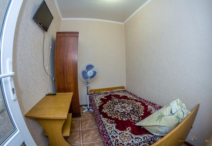 Двухкомнатный. Гостевой дом Диана, г. Анапа