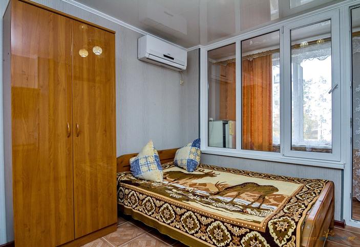 Трехместный. Гостевой дом Диана, г. Анапа