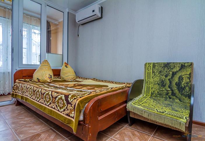 Четырехместный гостевого дома Диана, г. Анапа