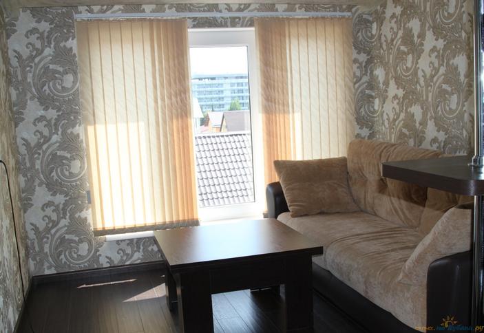 Квартира на ул. Ленина