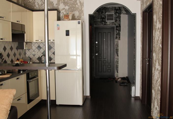 Квартира на ул. Ленина