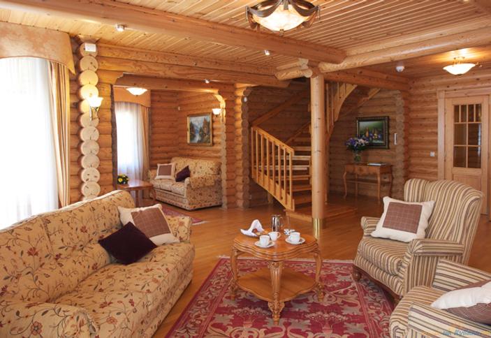 Гранд Отель Поляна, г. Сочи, Красная Поляна, п. Эсто-Садок