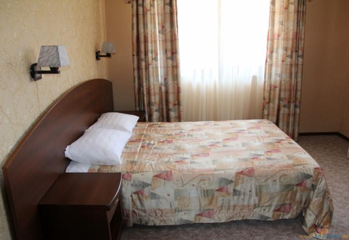 Отель Вертикаль, Адлер, Красная поляна, п. Эсто-Садок 141/1