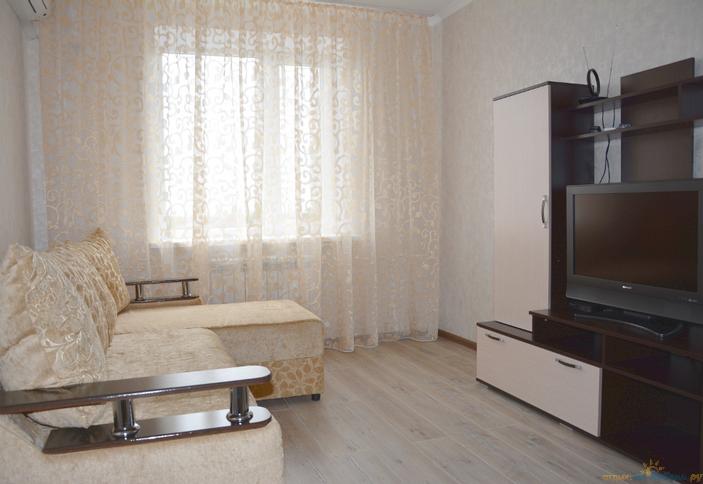 Квартира по ул. Энгельса, г. Ейск