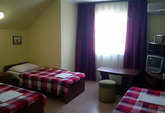 Люкс большой