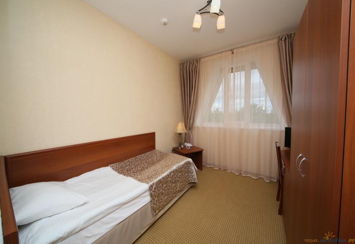 Джуниор однокомнатный