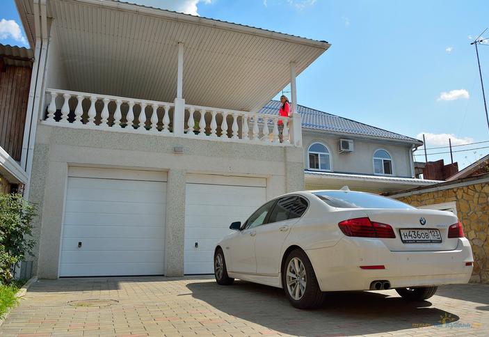 Хостел БМ, г. Краснодар