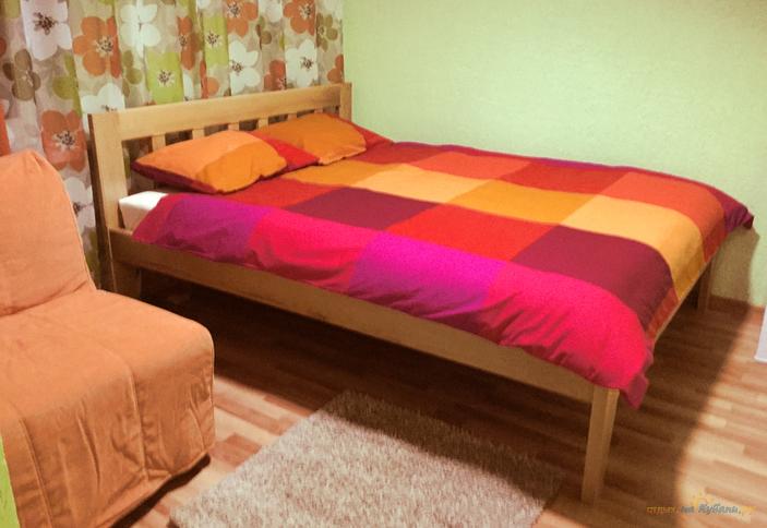 Гостевой дом Магия гор, Каменномостский