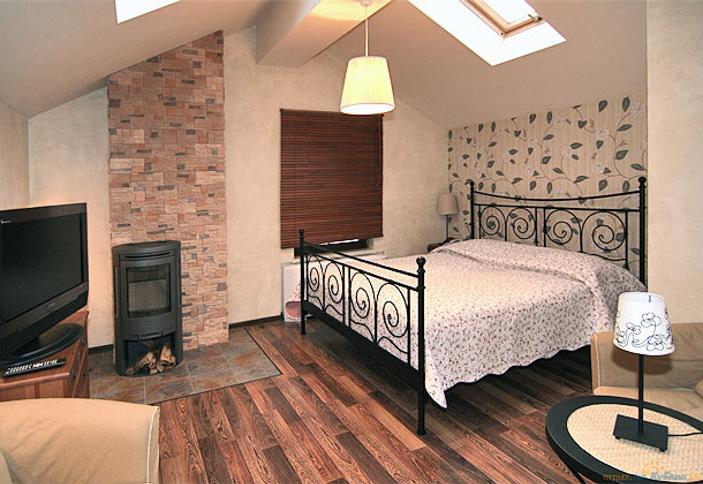 Катерина Альпик, Красная Поляна