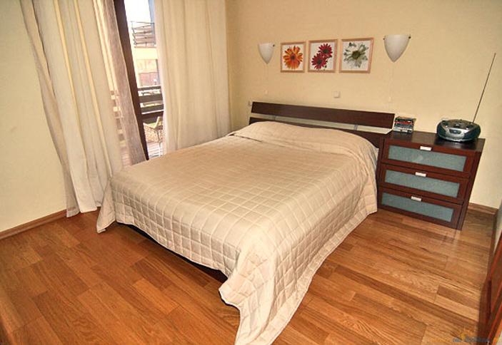 Катерина Альпик, Красная Поляна