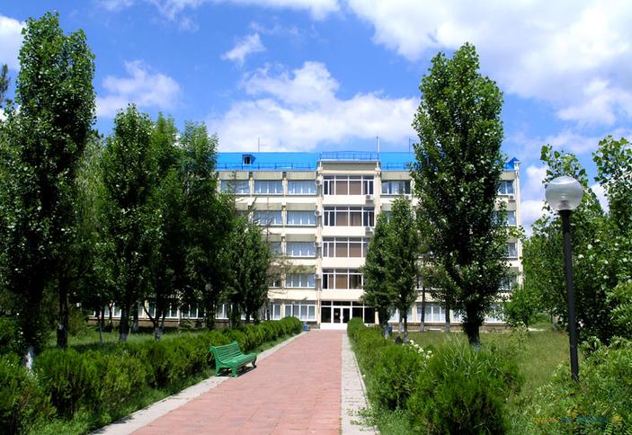 Санаторно-курортный комплекс Вулан, Геленджик, п. Архипо-Осиповка